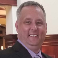 Northwest-Shoals Community College Employee Barry Young's profile photo