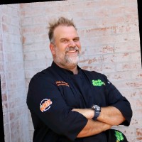 Green Vegetarian Cuisine Employee Mike Behrend's profile photo