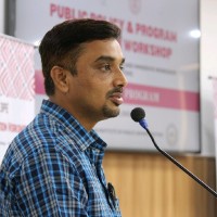 Bhagavan Bidarakote Email & Phone Number
