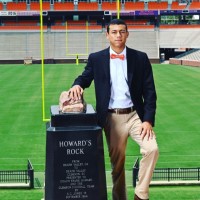 Seneca Employee Xavier Bauguess's profile photo
