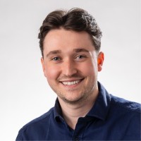 Lovell Partnerships Ltd Employee Dan Cartwright's profile photo