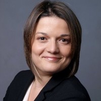 Intact Employee Marie-Josee Sylvestre's profile photo