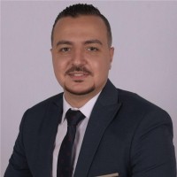 Archiving Solutions LLC Employee Kareem Shaarawy's profile photo