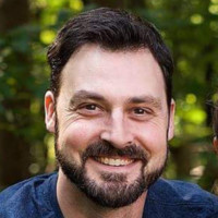 ABCorp Employee Jim Driggs's profile photo