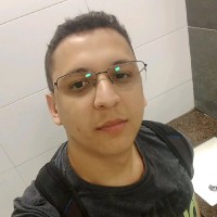 Jorismar Barbosa's profile photo