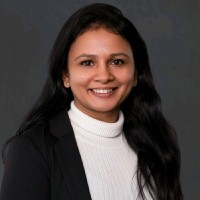 Moderna Employee Tejaswini Hegde's profile photo