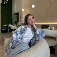 ITFB Group Employee Александра Киселева's profile photo