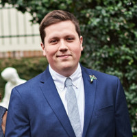 Brindley Engineering Corporation Employee Sean Williams's profile photo