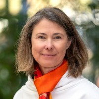 Nicole Radzwill's profile photo