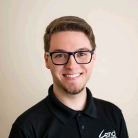 Sandwire Employee Joshua Dibell's profile photo