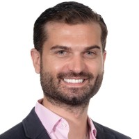 Harvard Medical School Employee Benjamin Daniels's profile photo