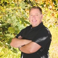 Toyoda Gosei Americas Employee Mike Hallam's profile photo