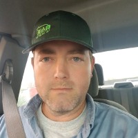 BAIR Employee Lance Bartley's profile photo