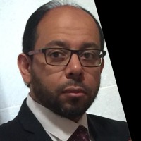 Al Rugaib Holding Company Employee Ehab Kamal's profile photo