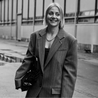 THE ICONIC Employee Charlotte Glover's profile photo