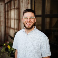 The Menta Group Employee Benjamin Shank's profile photo