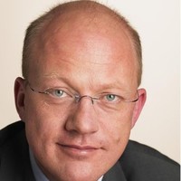 Sectoral Asset Management Employee Michael Sjöström's profile photo