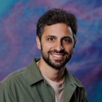 Pablo Suarez Email