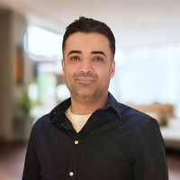 Ash Zamani