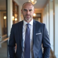 Cornerstone Land Abstract Employee Jason Hudson's profile photo