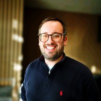 InMotion Entertainment Group, LLC Employee Andrew Odish's profile photo