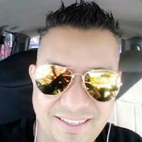 Planet Hollywood Employee George E Ramirez's profile photo