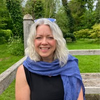 Oxford Instruments Employee Tasha Bevan's profile photo