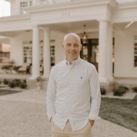 Whitmore Homes | Grand Rapids Custom Home Builders Employee Ryan Whitmore's profile photo