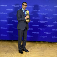 Polyplex Employee Amit Prakash's profile photo