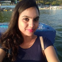 Prashnnaki G. Email
