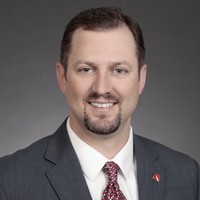 Atlantic Coca-Cola Bottling Company Employee James Kinzie's profile photo