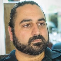 Zencohen Consulting Employee Neal Tibrewala's profile photo
