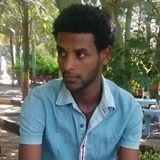 Altex Employee Gebeyehu Gush's profile photo