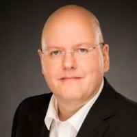 secunet Security Networks AG Employee Ingo Kubbilun's profile photo