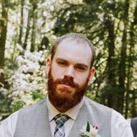 Shynable Digital Employee Joshua Reed's profile photo