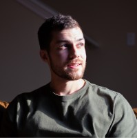 Crank Communications Employee Jeremy Gordon's profile photo