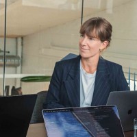 icapps Employee Caro Cabus's profile photo