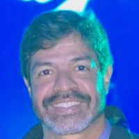 DATAPREV Employee Claudio Alves's profile photo