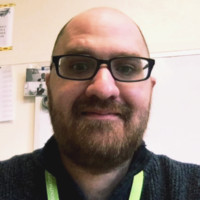 St.Louis Employee Daniel Clark's profile photo