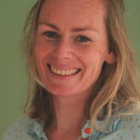 Estinea Employee Marlieske Sjouke's profile photo