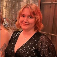 Grace Winstanley Email & Phone Number