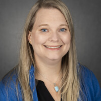 University of Florida Employee Meredith Bauer-Mitchell's profile photo