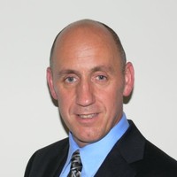 Legal & General Employee Steve Price's profile photo