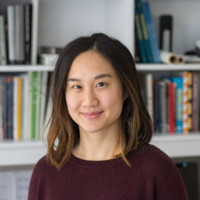 Relativity Architects Employee Eileen Chen's profile photo