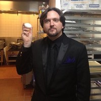 Tampa Hospitality Group Employee John Isom's profile photo
