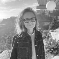 Pencilbox Studios Employee Kathleen Kaiser's profile photo
