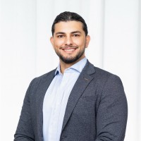 WAVE MONEY Employee Mohammad Kamandi's profile photo