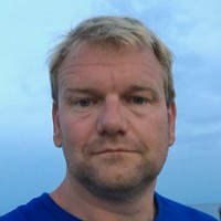 Gilbarco Veeder-Root Employee Lars Bjerregaard's profile photo