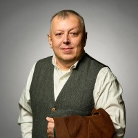 Raiffeisen Bank Ukraine Employee Oleksandr Tymoshyk's profile photo