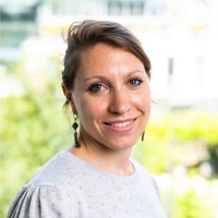 Jacquet Brossard - Groupe Limagrain Employee Cécile Dubois-Veniere's profile photo